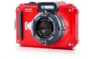 KODAK WPZ2 ROUGE