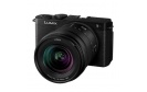 PANASONIC LUMIX DC-S9 Noir + L 20-60 mm f/3,5-5,6 S