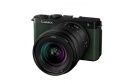 PANASONIC LUMIX DC-S9 Vert + L 20-60 mm f/3,5-5,6 S