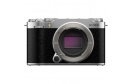 FUJIFILM X-M5 Silver Boitier nu