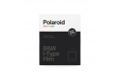 Top des ventes : POLAROID Film couleur pour i-Type black frame edition