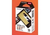 FUJIFILM FILM INSTAX MINI CONTACT 10 VUES