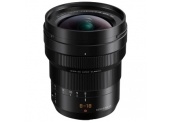 PANASONIC LUMIX 8-18 mm f/2,8-4 Asph. Lumix G Noire