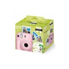 Nouveau : FUJIFILM INSTAX MINI 12 PINK PACK ICONIQUE