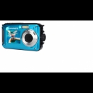 Nouveau : AGFAPHOTO WP8000 Bleu + Carte micro SD 16GB OFFERTE