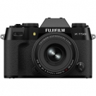 Nouveau : FUJIFILM X-T50 Noir + 16-50 mm f/2.8-4.8 R LM WR