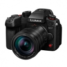 Nouveau : PANASONIC LUMIX DC-GH7 + 12-60 mm f/2,8-4,0 Leica
