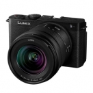 Nouveau : PANASONIC LUMIX DC-S9 Noir + L 20-60 mm f/3,5-5,6 S