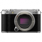 Nouveau : FUJIFILM X-M5 Silver Boitier nu