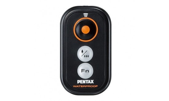 PENTAX O-RC1 TELECOM.ETANCHE W90 / WG1 / WG2 / 5 / 5II / 7 / X / R / K3