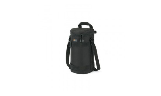 LOWEPRO LENS CASE 11x26 noir