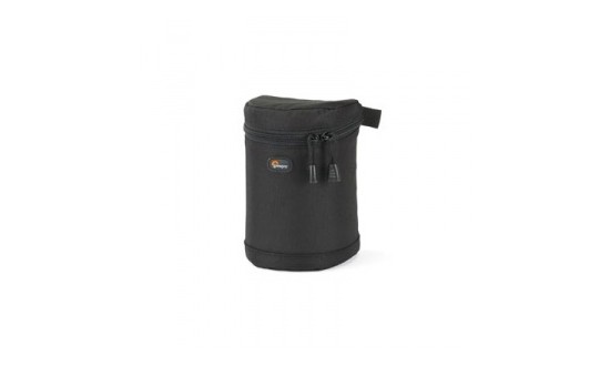 LOWEPRO LENS CASE 9x13 noir