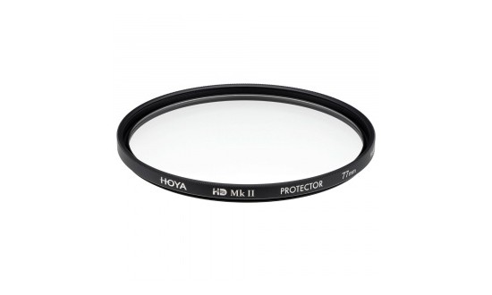 HOYA Filtre protector HD MKII 52 mm