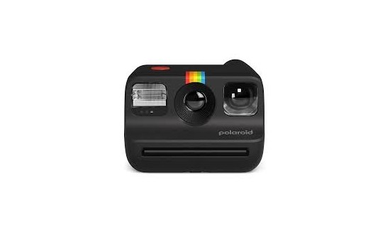  POLAROID GO GEN2 BLACK