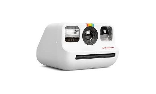  POLAROID GO GEN2 WHITE