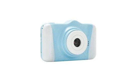 AGFA PHOTO AGFA REALIKIDS INSTANT CAM BLUE