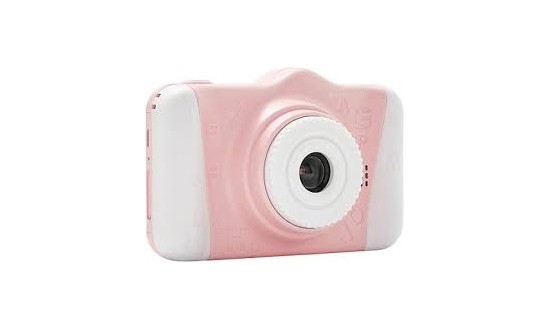 AGFA PHOTO AGFA REALIKIDS INSTANT CAM PINK