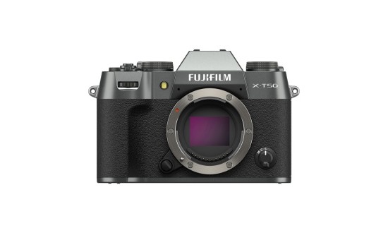 FUJIFILM 