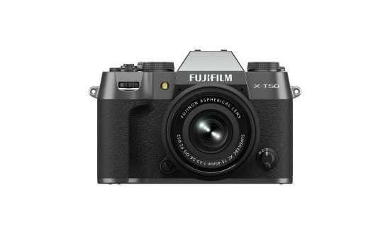 FUJIFILM 