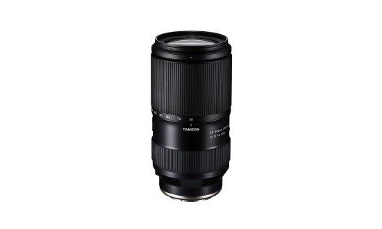 TAMRON 50-300 mm f/4,5-6,3 DI III VC VXD Sony FE