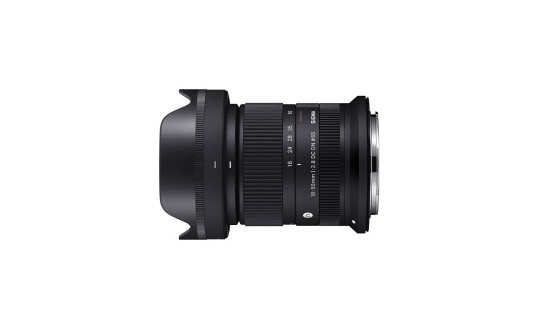 SIGMA 18-50 mm f/2,8 DC DN CONTEMPORARY Canon RF