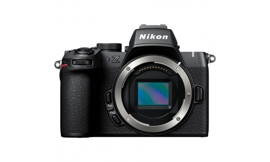 NIKON Z50II Boitier nu