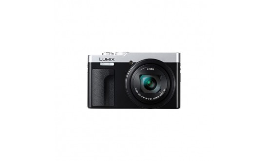 PANASONIC LUMIX DC-TZ99 Silver