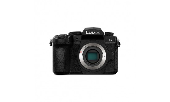 PANASONIC LUMIX DC-G97 Boitier Nu