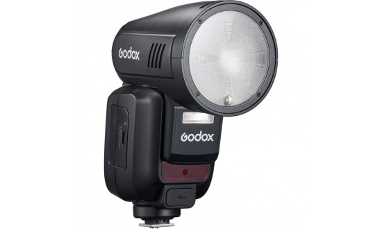 GODOX V100-C FLASH COBRA CANON