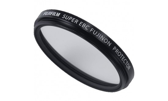 FUJIFILM PRF-43 Filtre protection 43 mm