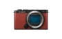 Miniature 1 : PANASONIC LUMIX DC-S9 Rouge