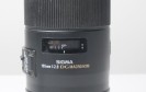 DG 105 mm f/2,8 EX OS HSM Macro