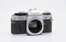 Canon AE-1 Program + Canon FD 50mm F1.8